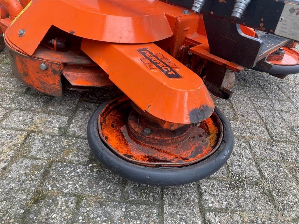 Perfect FV2-160 Žací stroje