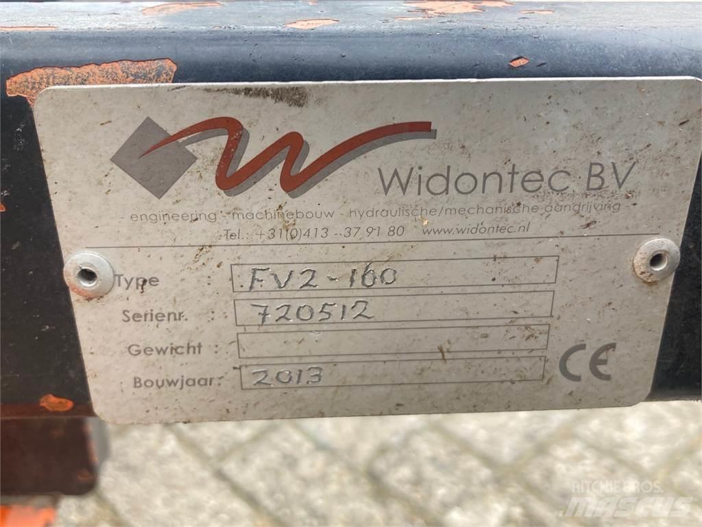 Perfect FV2-160 Žací stroje