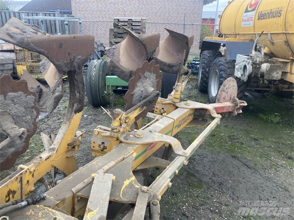 Rumpstad Rsp 2000 Konvenční pluh
