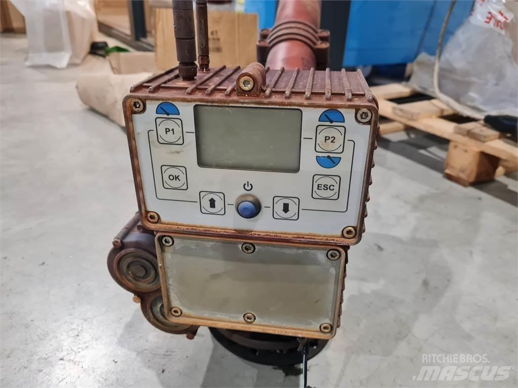  Sime ElectroRain Zavlažovací čerpadla