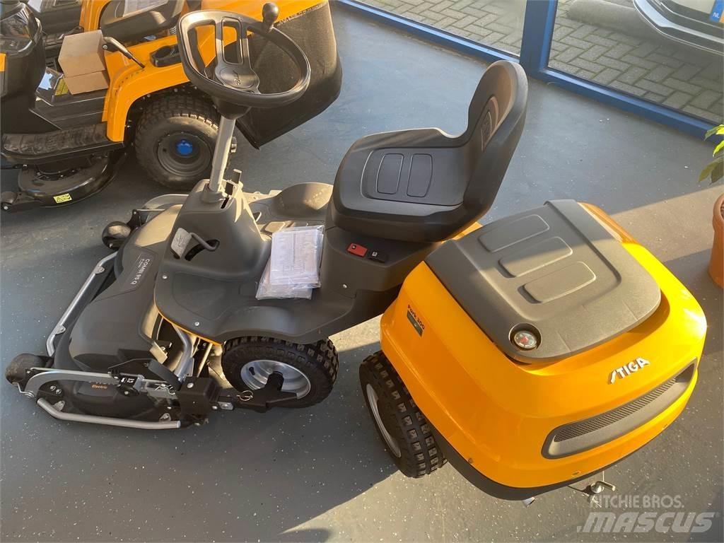 Stiga park 300 Komunální technika - ostatní