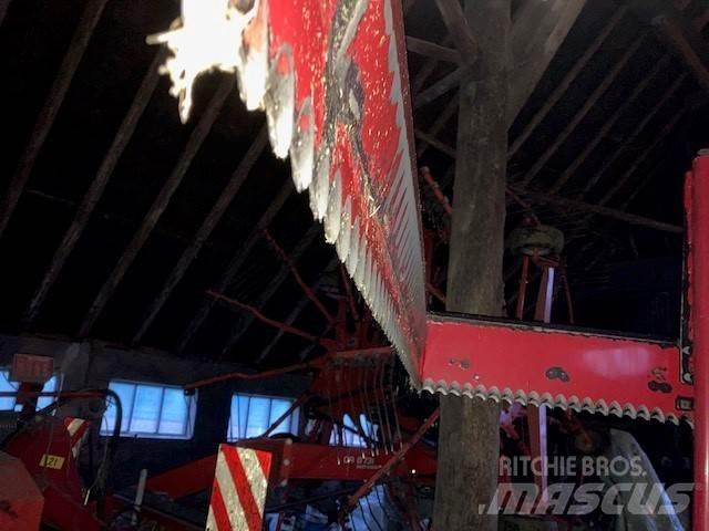 Trioliet TU 170 Další stroje a zařízení pro chov zemědělských zvířat