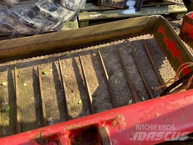 Trioliet TU 170 Další stroje a zařízení pro chov zemědělských zvířat