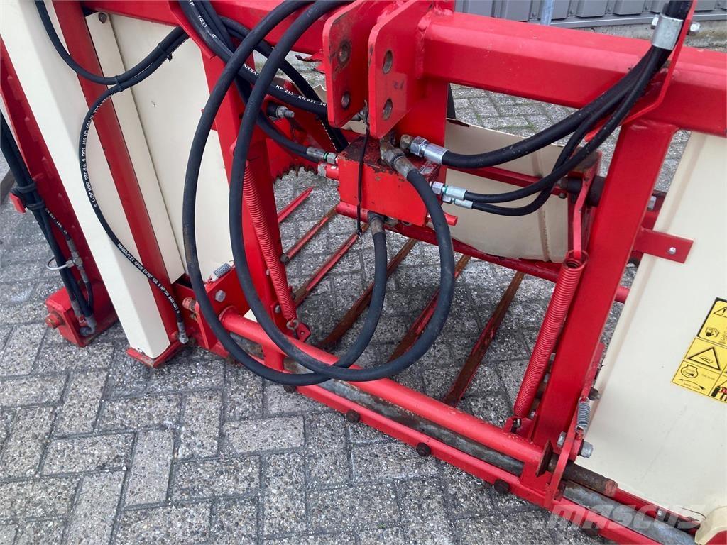 Trioliet TU 170 Další stroje a zařízení pro chov zemědělských zvířat