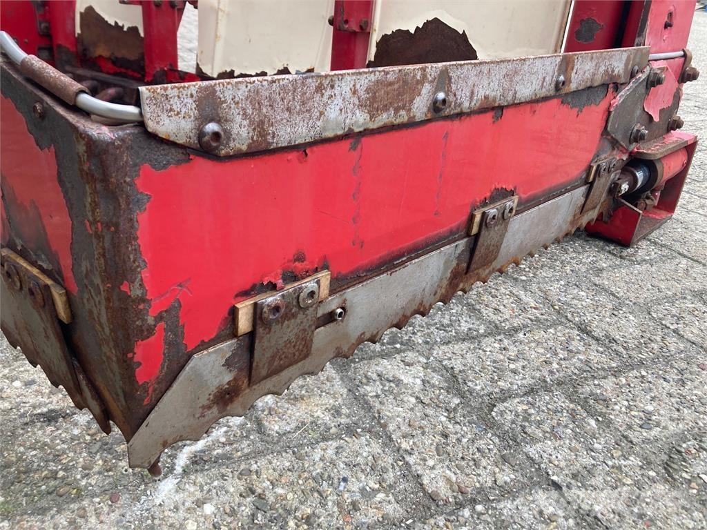 Trioliet TU 195 Další stroje a zařízení pro chov zemědělských zvířat