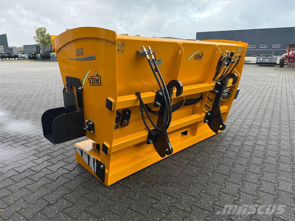  VDMJ SSB 2250 Další