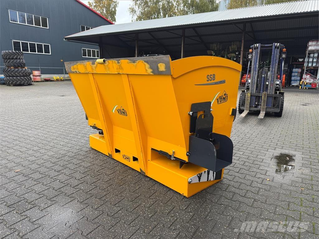  VDMJ SSB 2250 Další