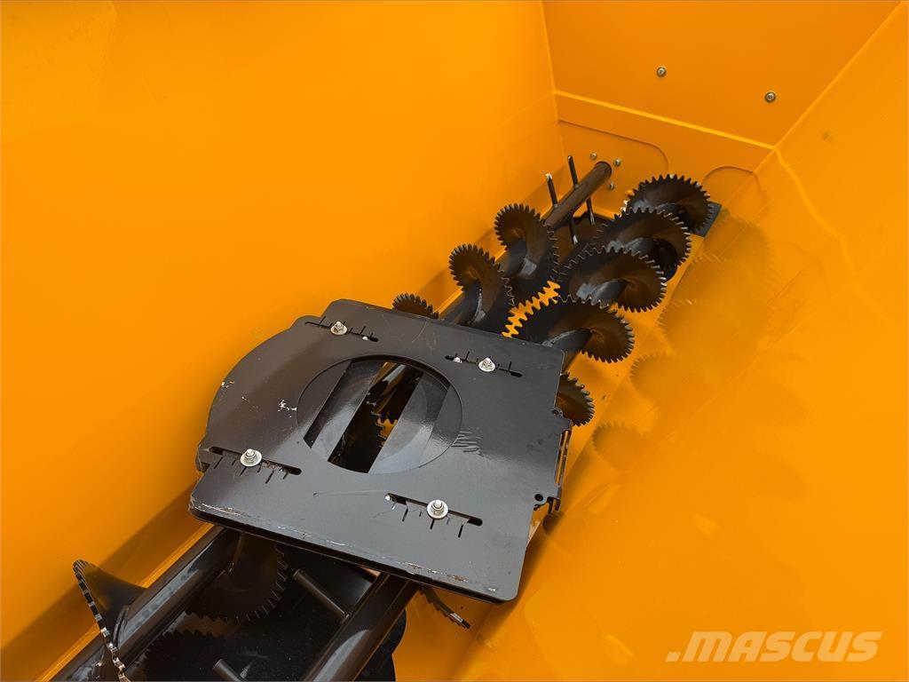  VDMJ SSB 2250 Další