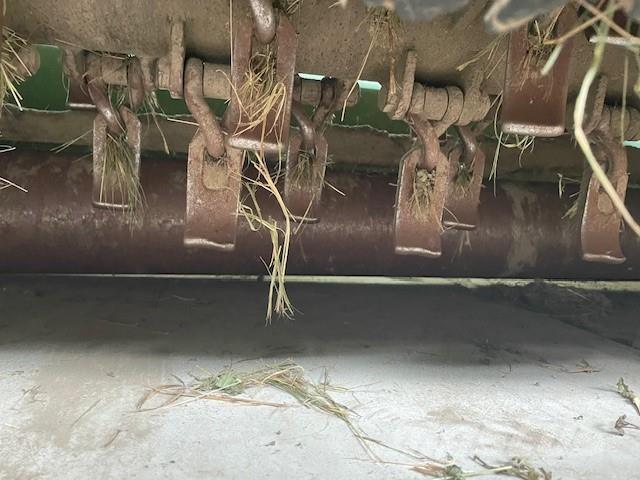 Votex Jumbo 190 Žací stroje