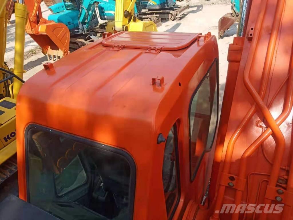 Doosan DH 300 LC-7 Pásová rýpadla