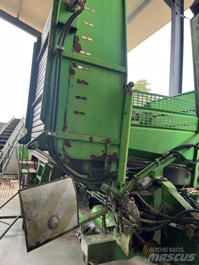 AVR 120mc Cibulové kombajny