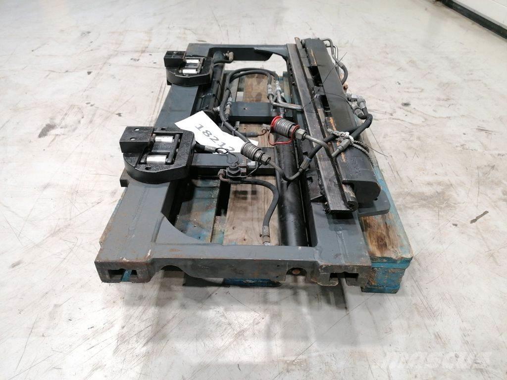 Kaup 4.8T466B Vidlice