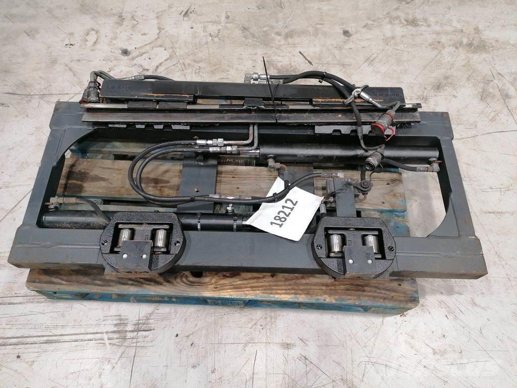 Kaup 4.8T466B Vidlice