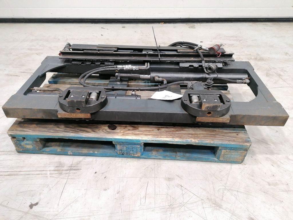 Kaup 4.8T466B Vidlice