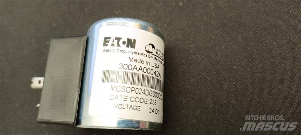 Eco Log 619063 Hydraulika