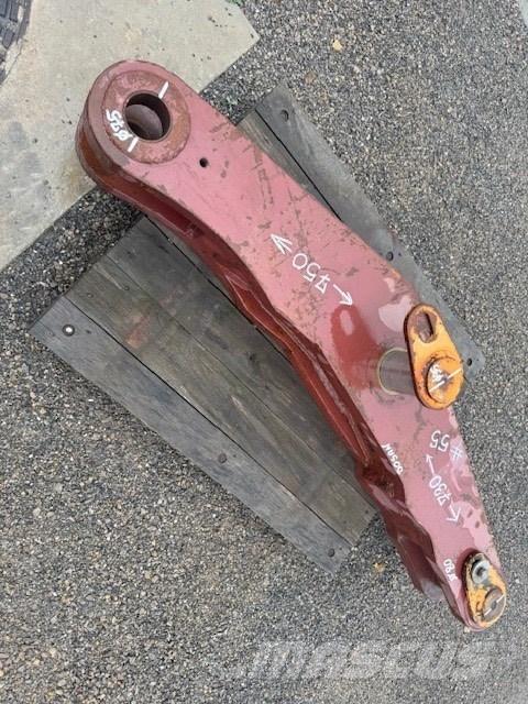 Doosan BUCKET LINK Lopaty