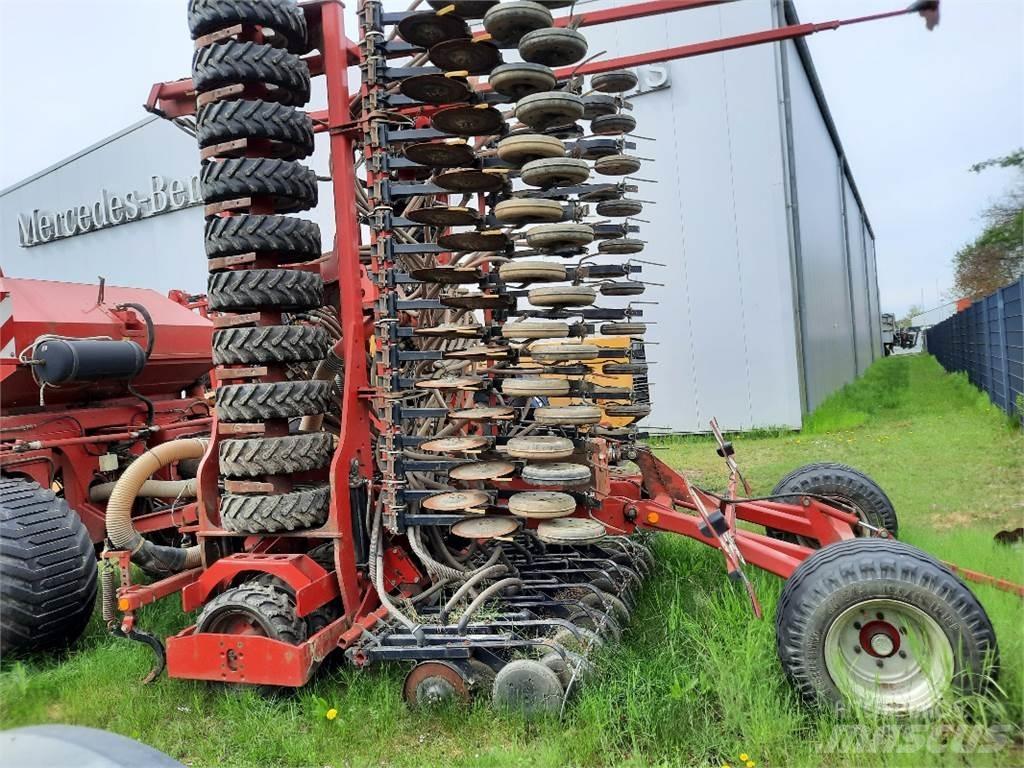 Horsch Pronto 9RX Mechanické secí stroje