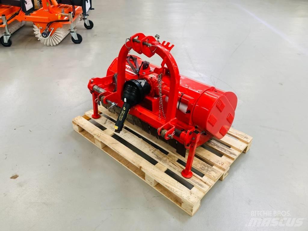Maschio Barbi 120 cm Žací stroje