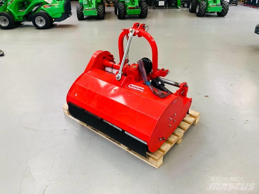 Maschio Barbi 120 cm Žací stroje