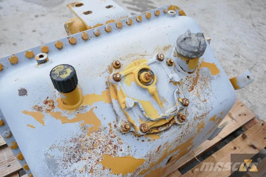 CAT 164-3700 Doprava – ostatní