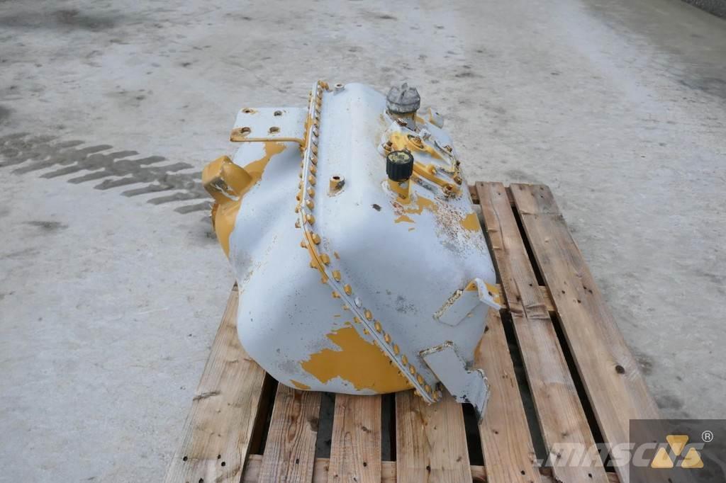 CAT 164-3700 Doprava – ostatní