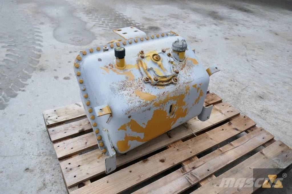 CAT 164-3700 Doprava – ostatní