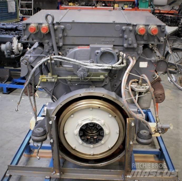 Deutz F8L513 Motory