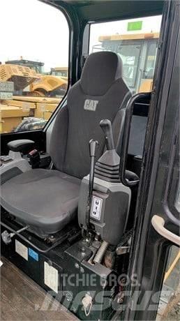CAT 307 Mini rýpadla < 7t