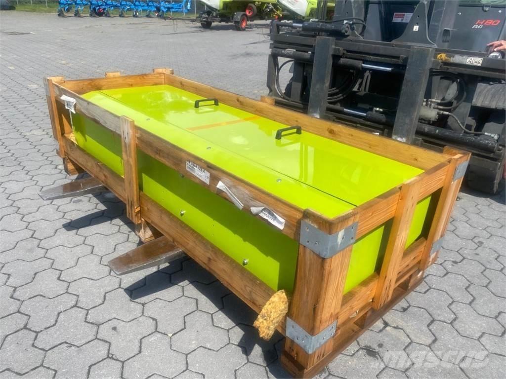 CLAAS Rapsbox Příslušenství a náhradní díly ke kombajnům