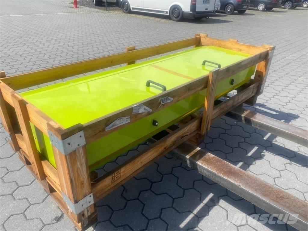 CLAAS Rapsbox Příslušenství a náhradní díly ke kombajnům