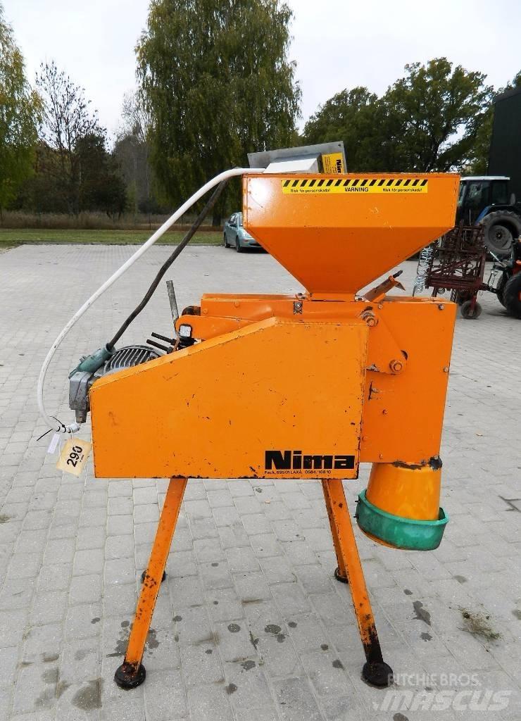  Nima 249380 Mlýny