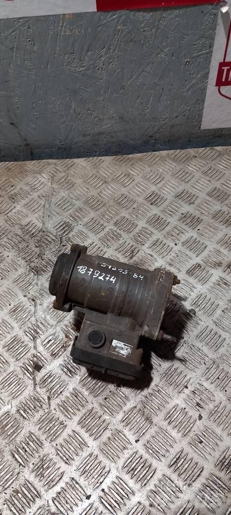 Scania R 440.   1879274 Brzdy