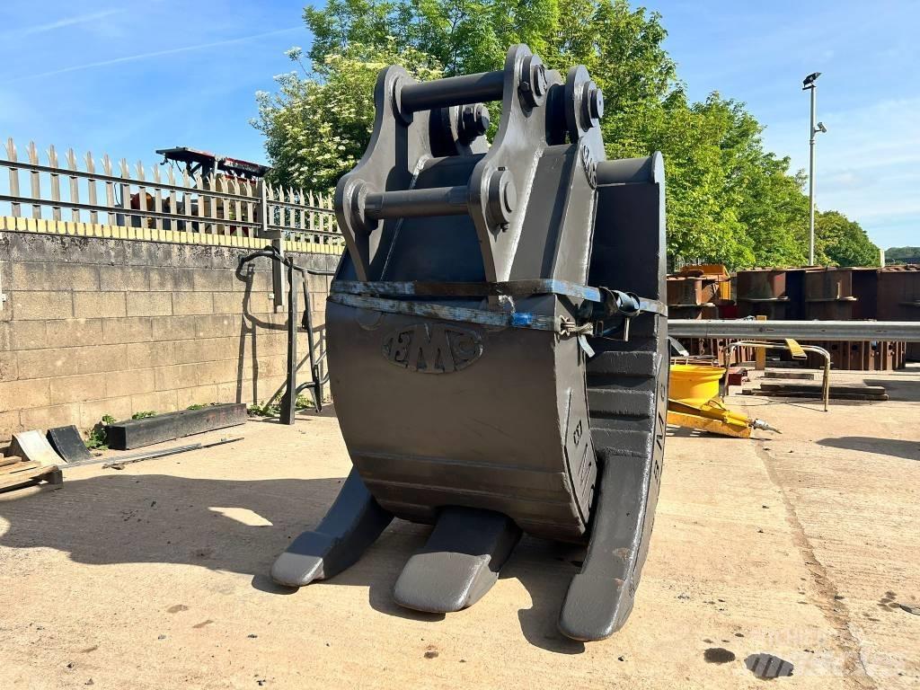 Volvo EC 480 Klešťové drapáky