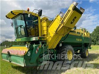Ploeger EPD538 Hrachové kombajny