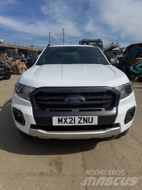 Ford Ranger Wildtrak Pick up/Valník