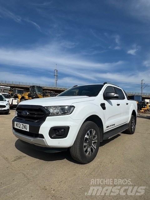 Ford Ranger Wildtrak Pick up/Valník