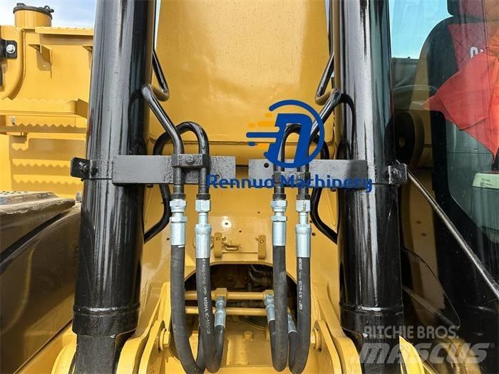 CAT 315D Midi rýpadla 7t - 12t
