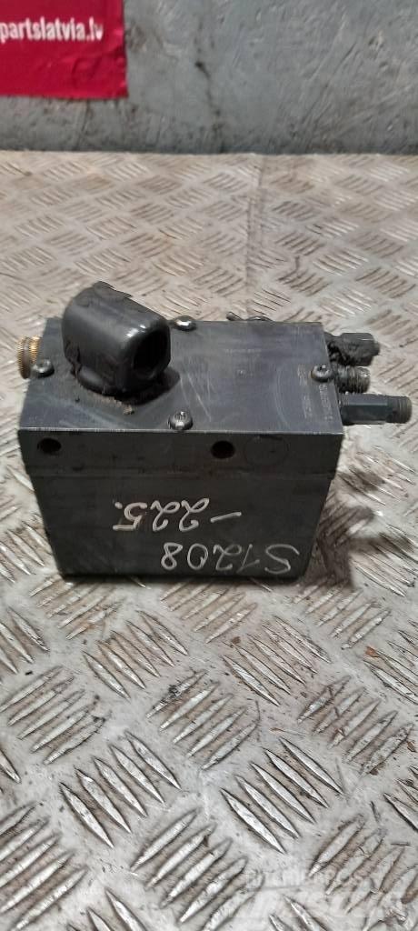 Scania 94 D.    1422640 Hydraulika