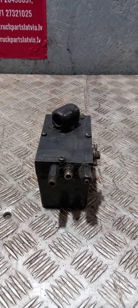 Scania 94 D.    1422640 Hydraulika
