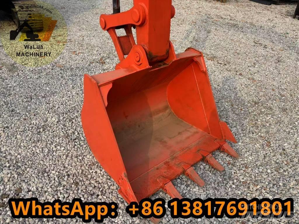 Kubota KX 185 Mini rýpadla < 7t
