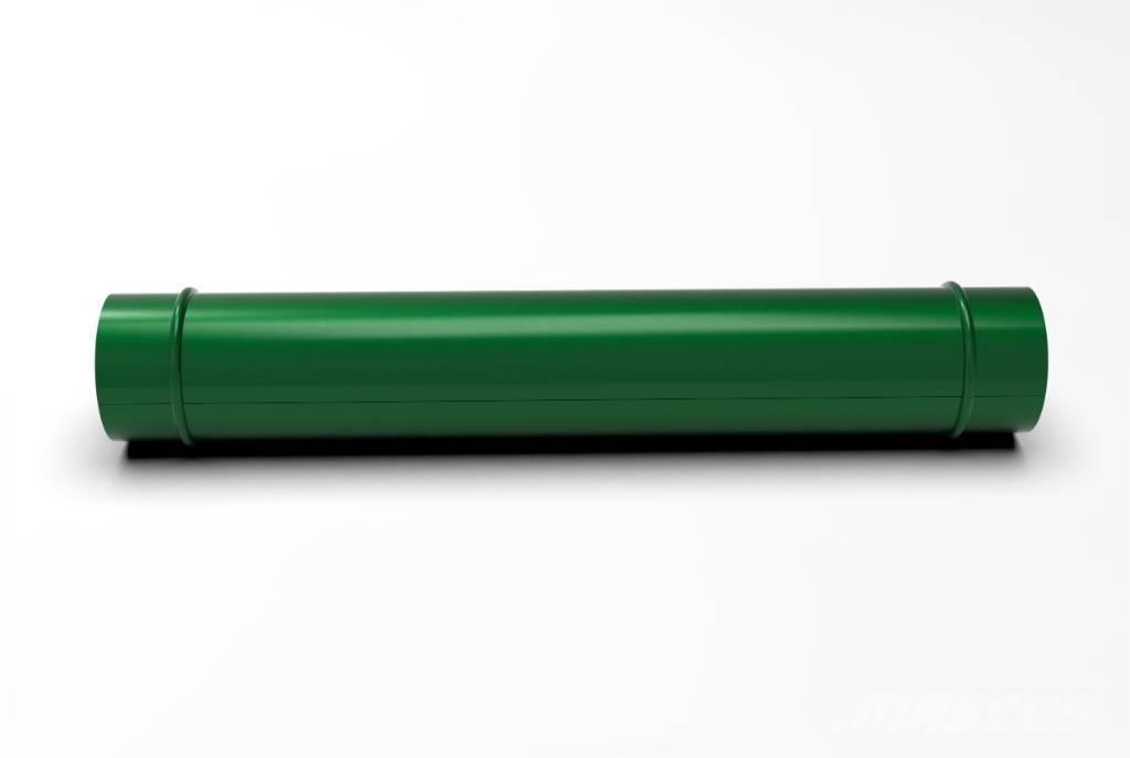 John Deere AXE27254 Příslušenství a náhradní díly ke kombajnům