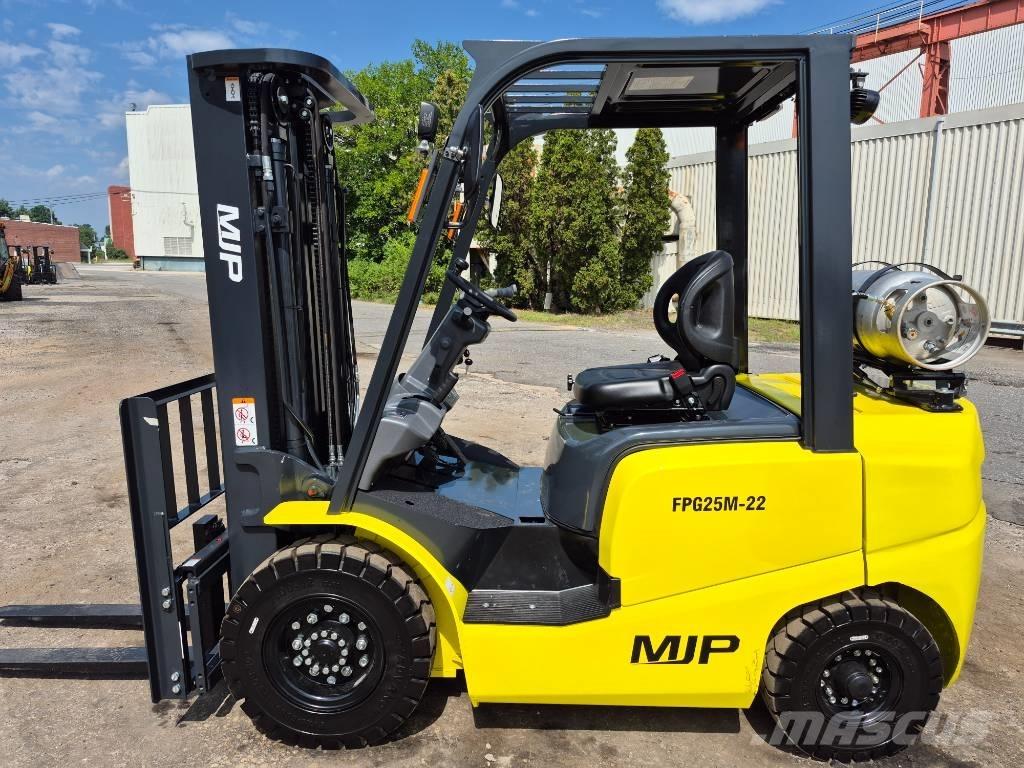  MJP FPG25M-22 Další
