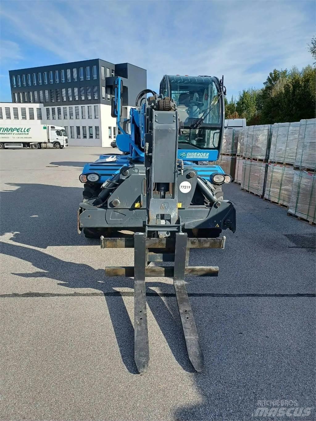  RTH 5.21 SH E-Kit Další