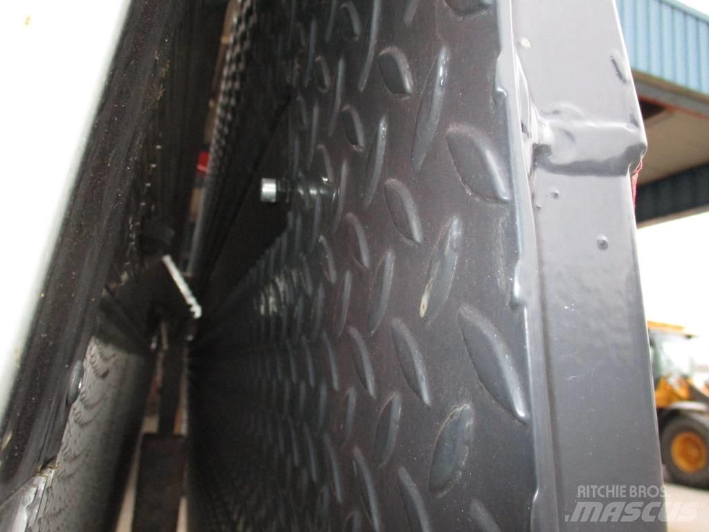  Liftplattor Z-Lift Doprava – ostatní