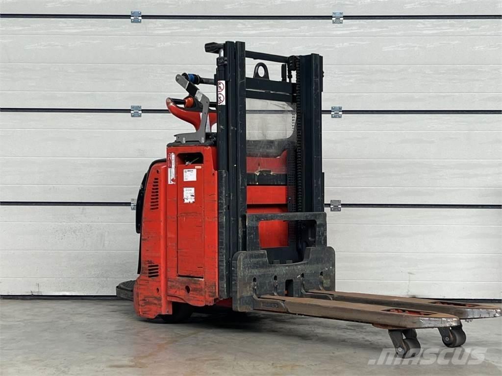 Linde D12 AP Samohybné vozíky