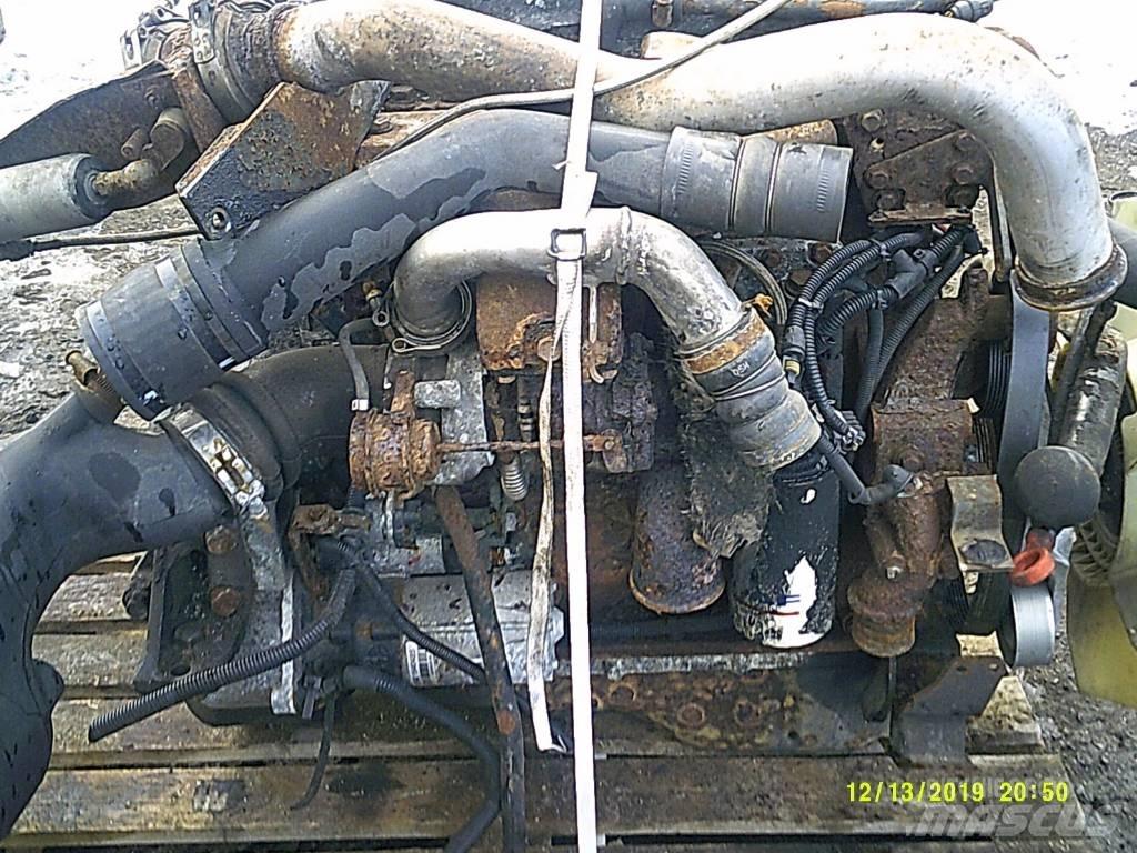 DAF LF45.130 Motory