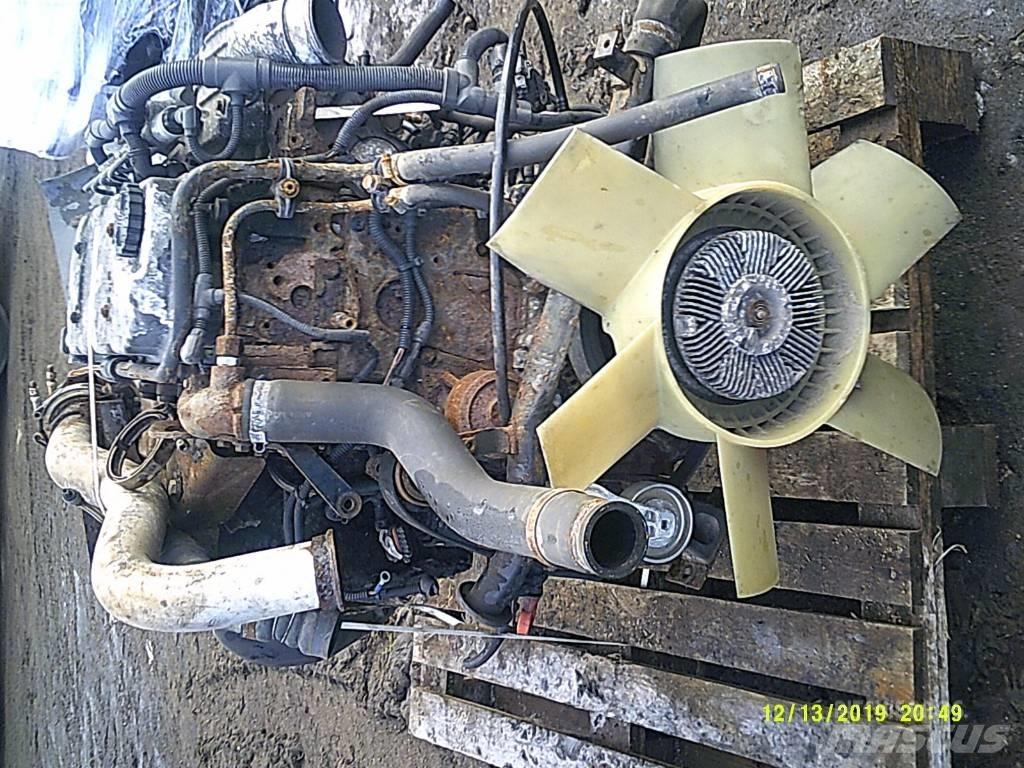 DAF LF45.130 Motory