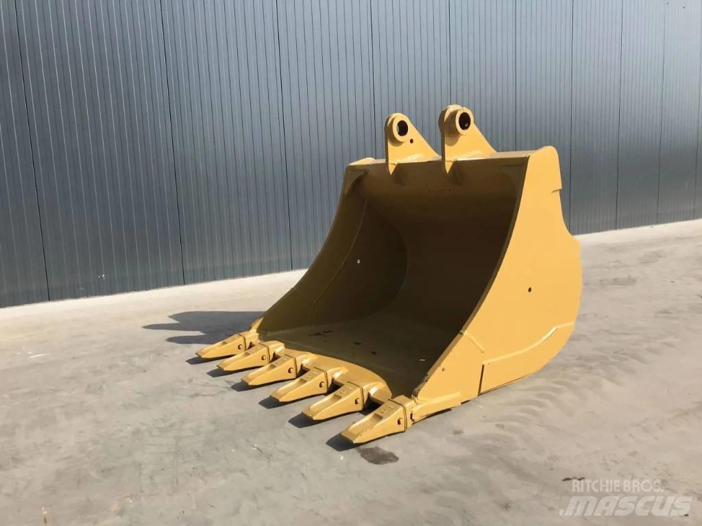 CAT 324E Lopaty