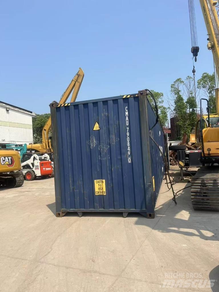 CAT 950 F Kolové nakladače