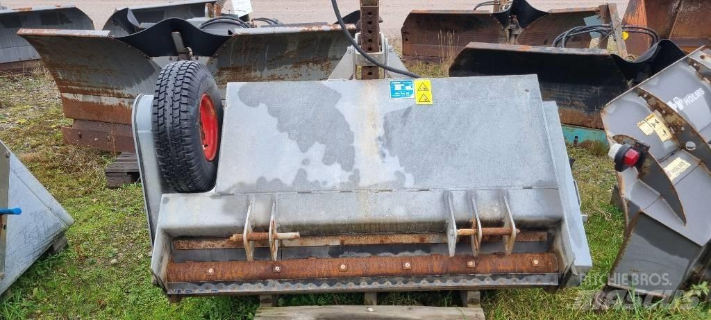 Fjärås 700 Sypače písku a soli